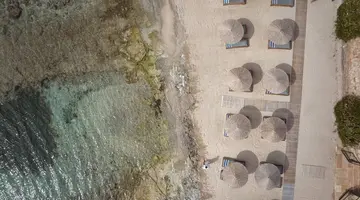 Lindian Dream Seaside Resort