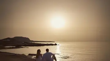 Lindian Dream Seaside Resort