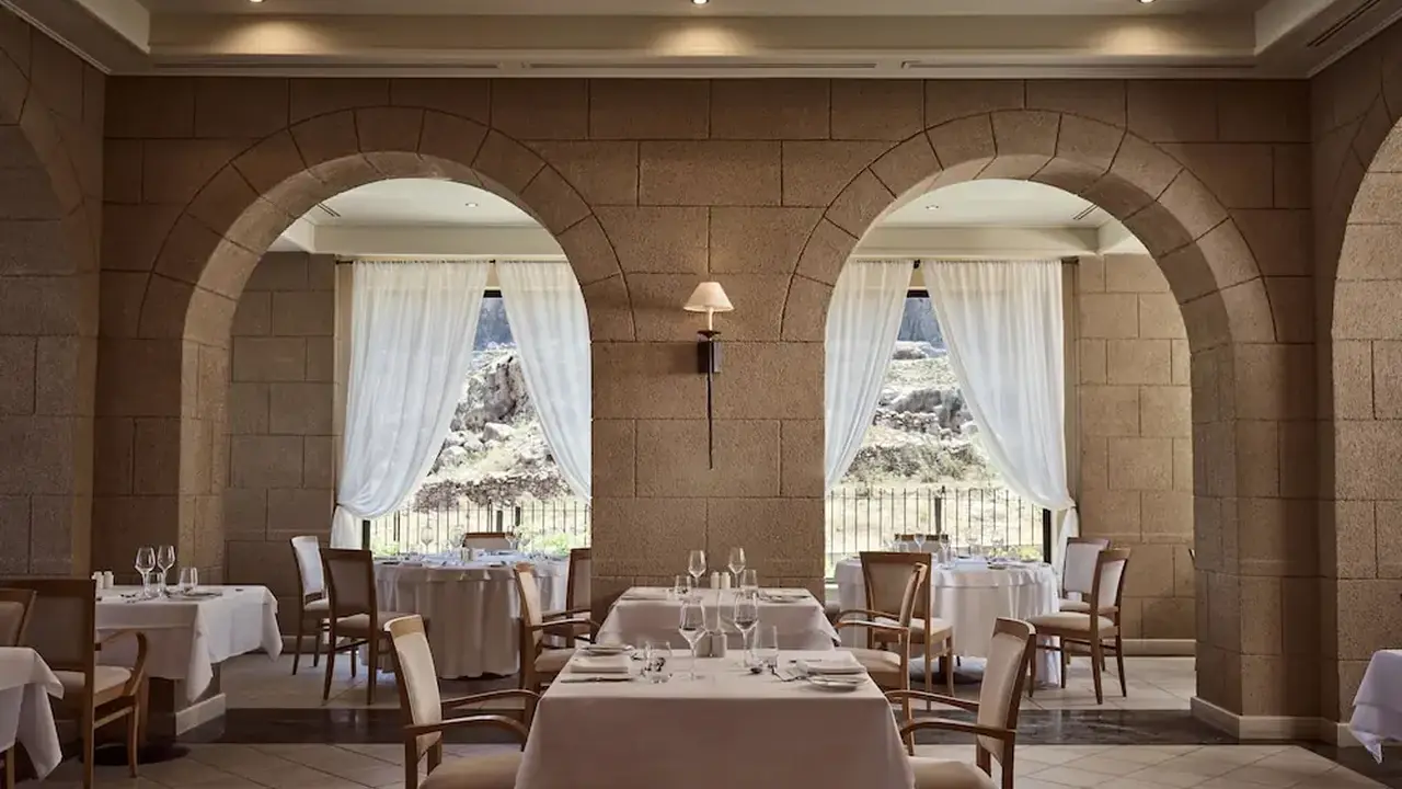 Lindian Dream Seaside Resort