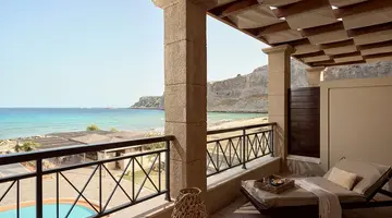 LINDIAN DREAM SEASIDE RESORT