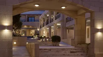 LINDIAN DREAM SEASIDE RESORT