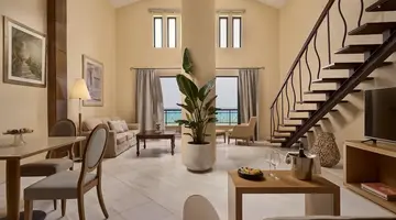 Lindian Dream Seaside Resort