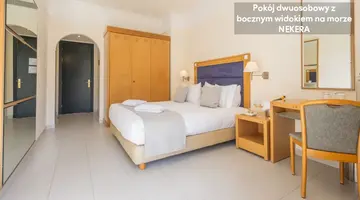 Lindian Dream SeaSide Resort