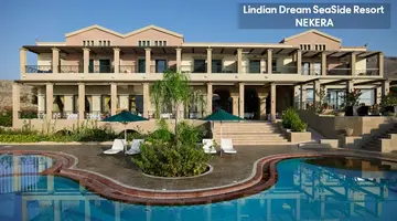 Lindian Dream SeaSide Resort