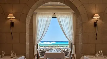 Lindian Dream Seaside Resort
