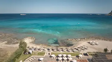 Lindian Dream Seaside Resort