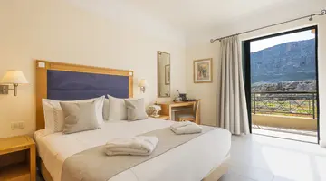 LINDIAN DREAM SEASIDE RESORT