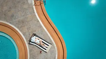LINDIAN DREAM SEASIDE RESORT