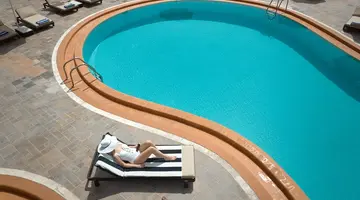 LINDIAN DREAM SEASIDE RESORT