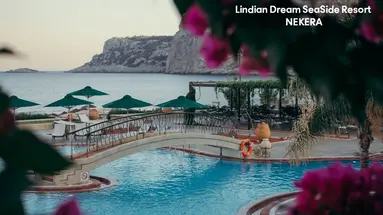 Lindian Dream SeaSide Resort
