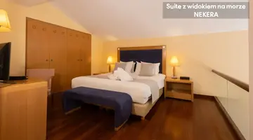 Lindian Dream SeaSide Resort