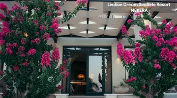 Lindian Dream SeaSide Resort
