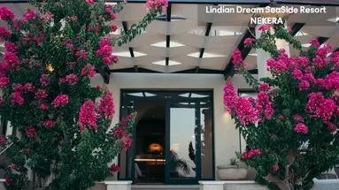 Lindian Dream SeaSide Resort