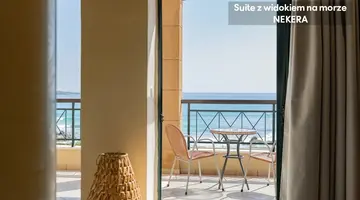 Lindian Dream SeaSide Resort