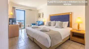Lindian Dream SeaSide Resort