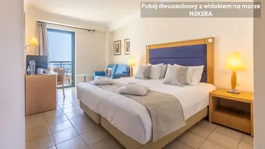 Lindian Dream SeaSide Resort