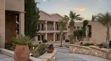 Lindian Dream Seaside Resort