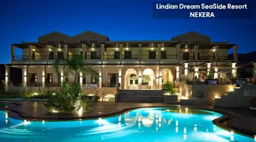 Lindian Dream SeaSide Resort