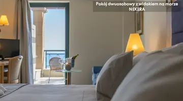 Lindian Dream SeaSide Resort