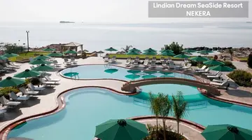 Lindian Dream SeaSide Resort