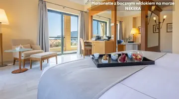 Lindian Dream SeaSide Resort