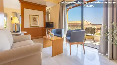 Lindian Dream SeaSide Resort
