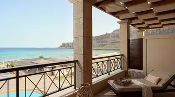 Lindian Dream Seaside Resort