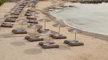 Lindian Dream Seaside Resort