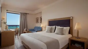 Lindian Dream Seaside Resort