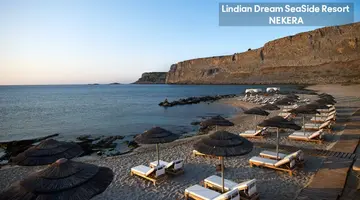 Lindian Dream SeaSide Resort