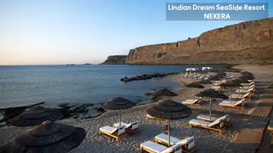 Lindian Dream SeaSide Resort