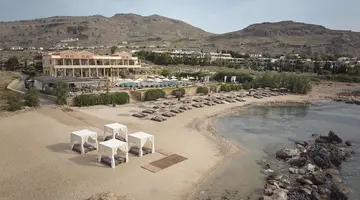 Lindian Dream Seaside Resort