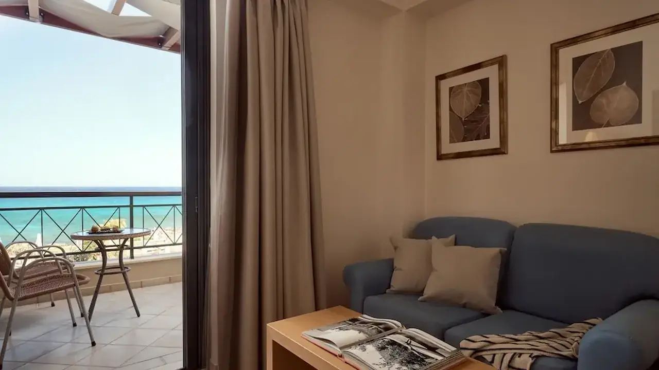 Lindian Dream Seaside Resort