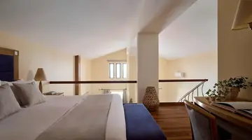Lindian Dream Seaside Resort