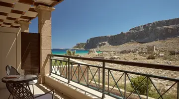 LINDIAN DREAM SEASIDE RESORT