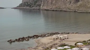 LINDIAN DREAM SEASIDE RESORT
