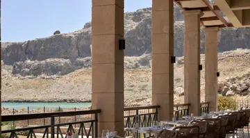 Lindian Dream Seaside Resort