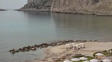 Lindian Dream Seaside Resort