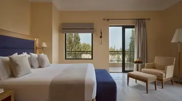 Lindian Dream Seaside Resort