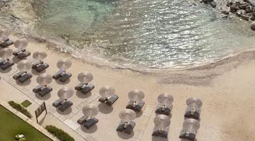 LINDIAN DREAM SEASIDE RESORT