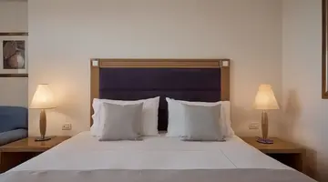 Lindian Dream Seaside Resort