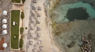 Lindian Dream Seaside Resort