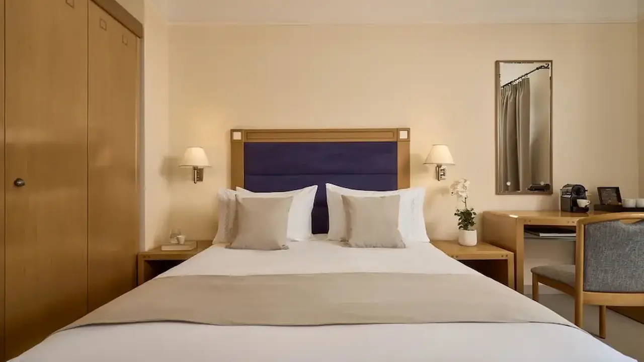 Lindian Dream Seaside Resort