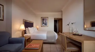 Lindian Dream Seaside Resort