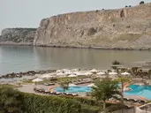Lindian Dream Seaside Resort