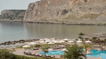 Lindian Dream Seaside Resort