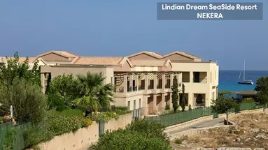 Lindian Dream SeaSide Resort