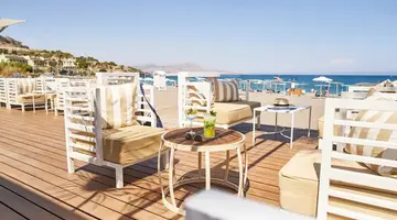 Lindos Bay Suites