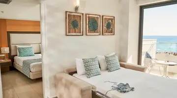 Lindos Bay Suites