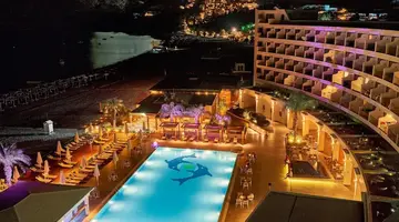Lindos Bay Suites